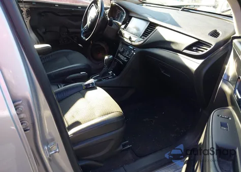 2017 Buick Encore Preferred z USA, uszkodzony, nr VIN KL4CJASB3HB106337